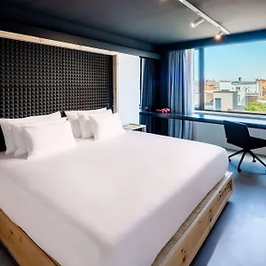 Nhow Brussels Bloom Βρυξέλλες