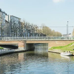 By The Water Apartment