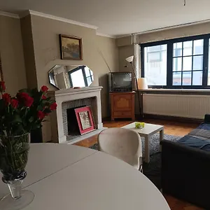 Saisir Le Jour Apartment