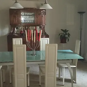  Séjour chez l'habitant D'hubert France