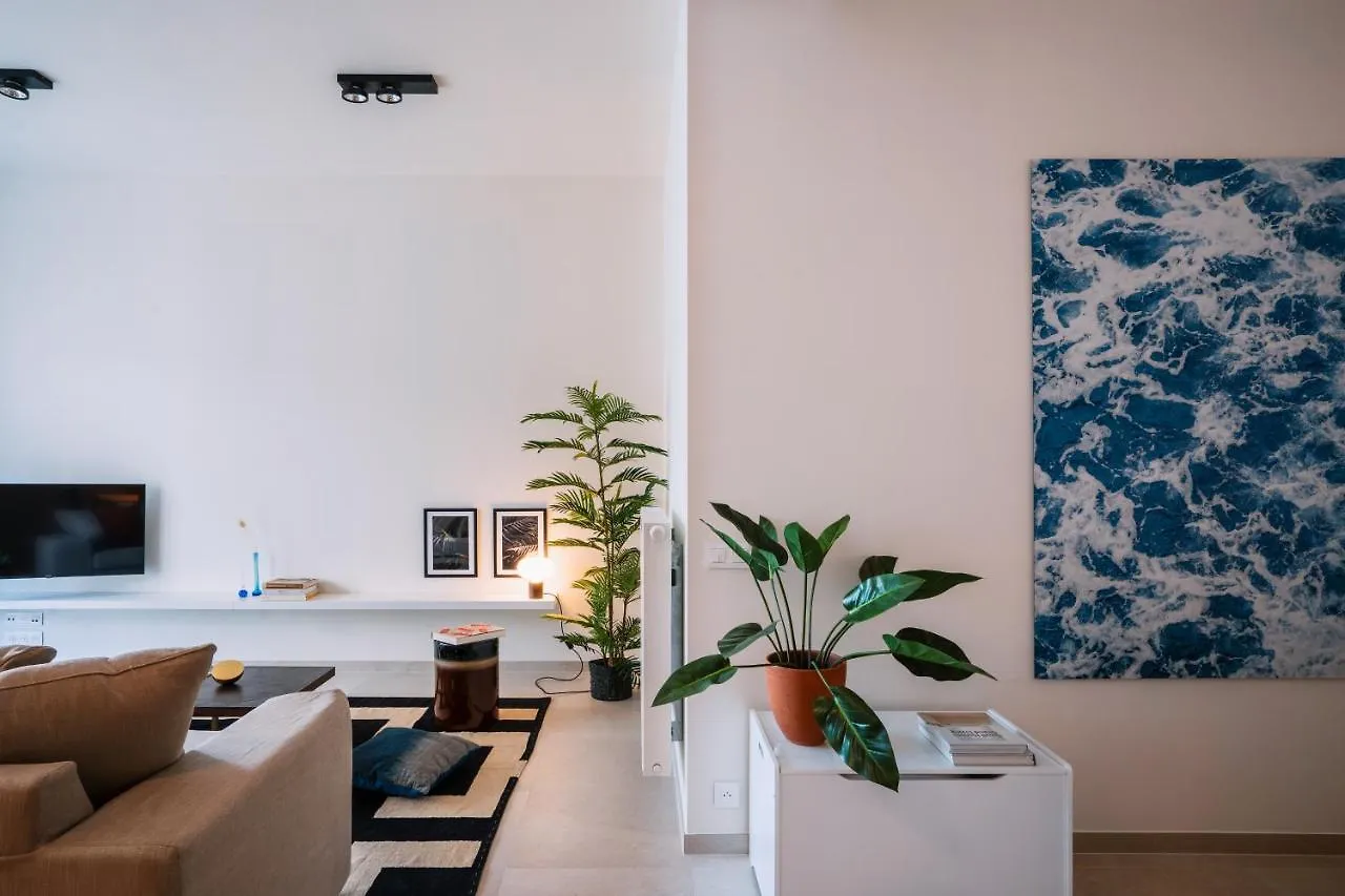 Appartement Smartflats - River View Gand Belgique